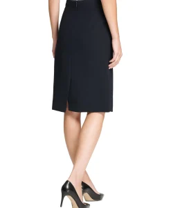 Women's Long Pencil Skirt