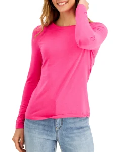 Women's Long-Sleeve Top