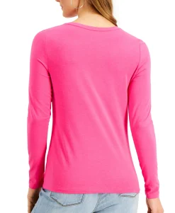 Women's Long-Sleeve Top