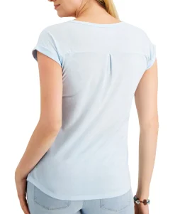 Women's Love Signs Graphic T-Shirt