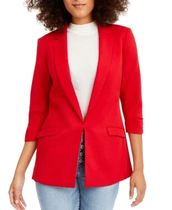 Women's Menswear Blazer