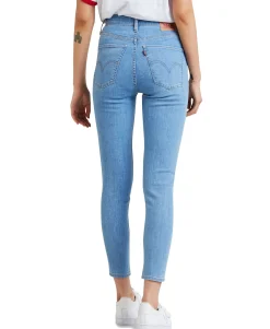 Women's Mile High Ankle Skinny Jeans