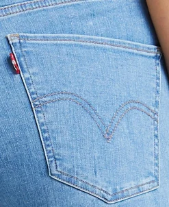 Women's Mile High Ankle Skinny Jeans