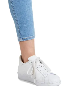 Women's Mile High Ankle Skinny Jeans