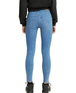 Women's Mile High Super Skinny Jeans in Short Length