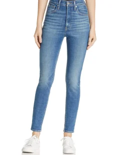 Women's Mile High Super Skinny Jeans
