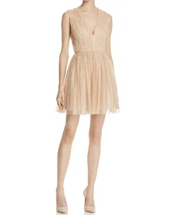 Women's Monica Tulle Party Dress