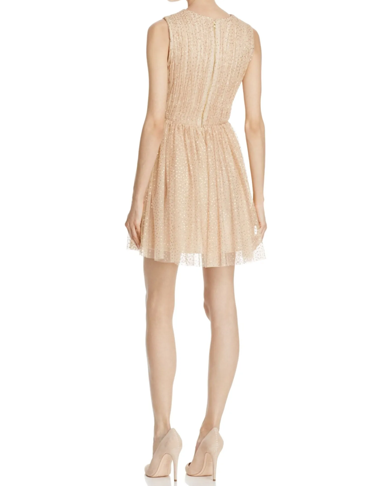 Women's Monica Tulle Party Dress