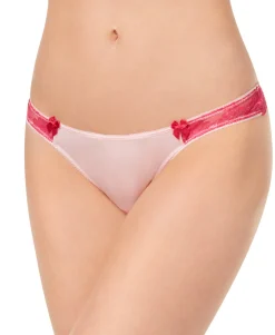 Women's Most Desired Thong Underwear 976171
