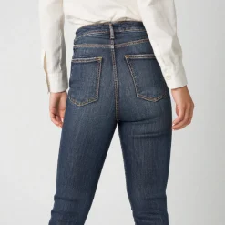Women's Most Wanted Straight-Leg Jeans