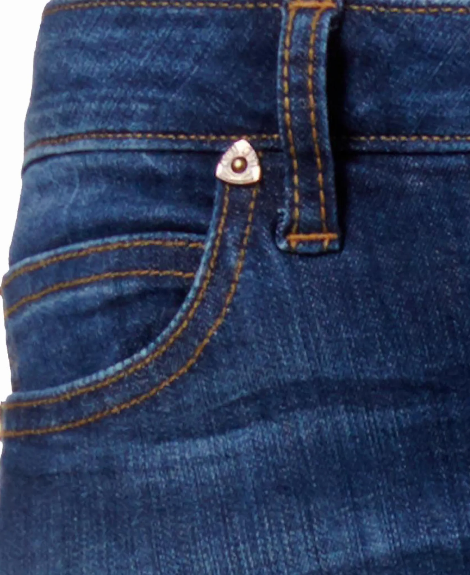 Women's Natalie Curvy-Fit Bootcut Jeans