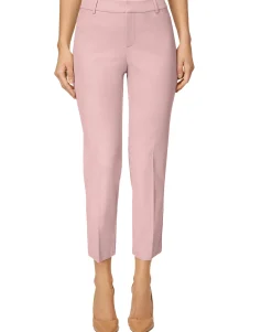 Women's Newport Tummy-Control Cropped Pants