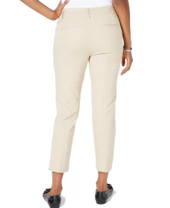 Women's Newport Tummy-Control Cropped Pants
