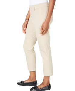 Women's Newport Tummy-Control Cropped Pants
