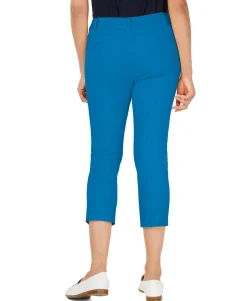 Women's Newport Tummy-Control Cropped Pants