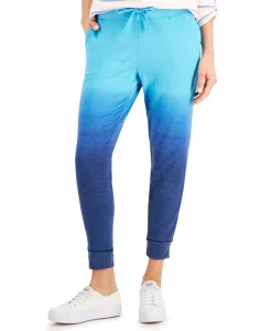 Women's Ombré Jogger Pants