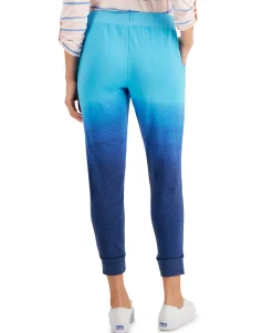 Women's Ombré Jogger Pants