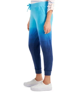 Women's Ombré Jogger Pants
