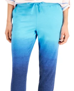 Women's Ombré Jogger Pants
