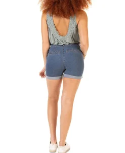 Women's Origami Pleated Tank