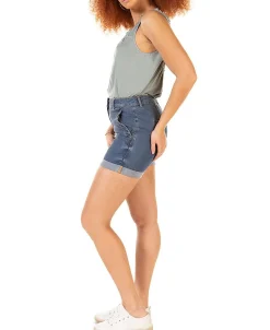 Women's Origami Pleated Tank