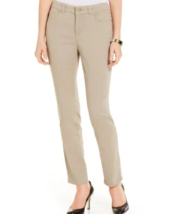 Women's Petite Bristol Skinny Ankle Jeans