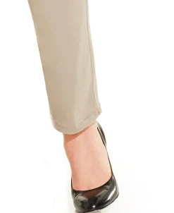 Women's Petite Bristol Skinny Ankle Jeans