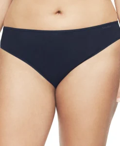 Women's Plus Form Stretch Bikini QD3708
