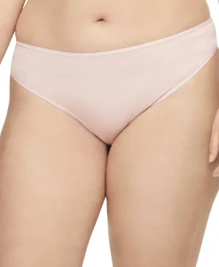 Women's Plus Form Stretch Bikini QD3708