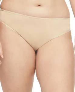 Women's Plus Form Stretch Bikini QD3708