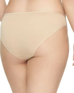 Women's Plus Form Stretch Bikini QD3708