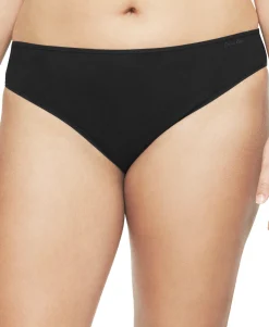 Women's Plus Form Stretch Bikini QD3708