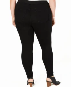 Women's Plus Jeggings