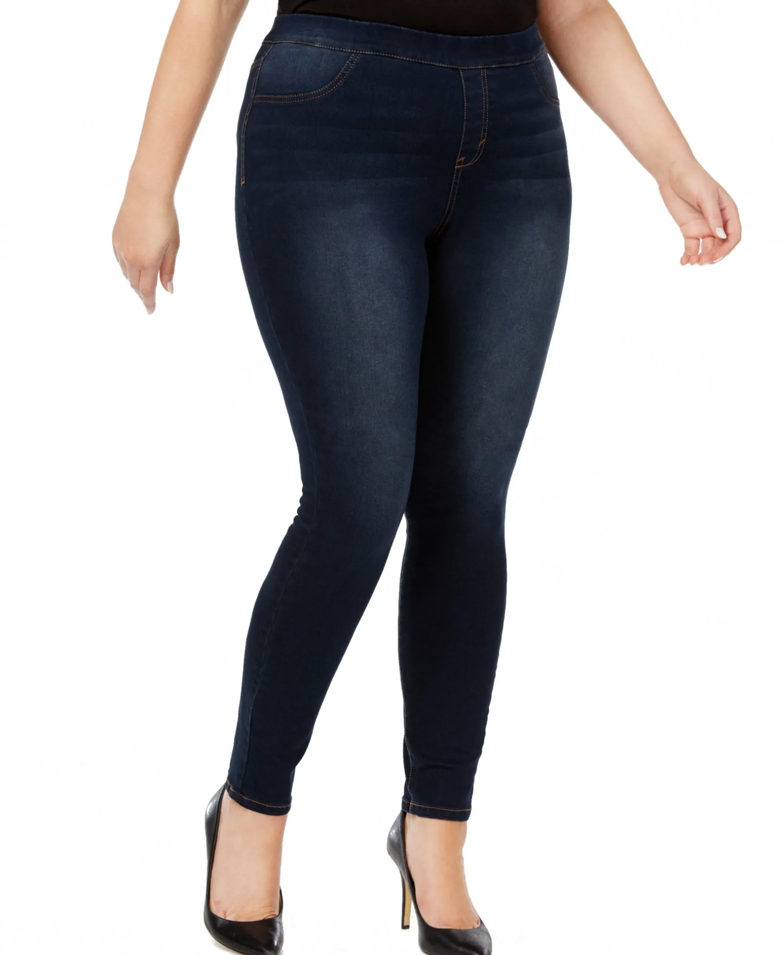 Women's Plus Jeggings