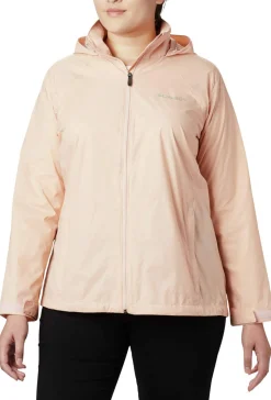 Women's Plus Switchback III Jacket