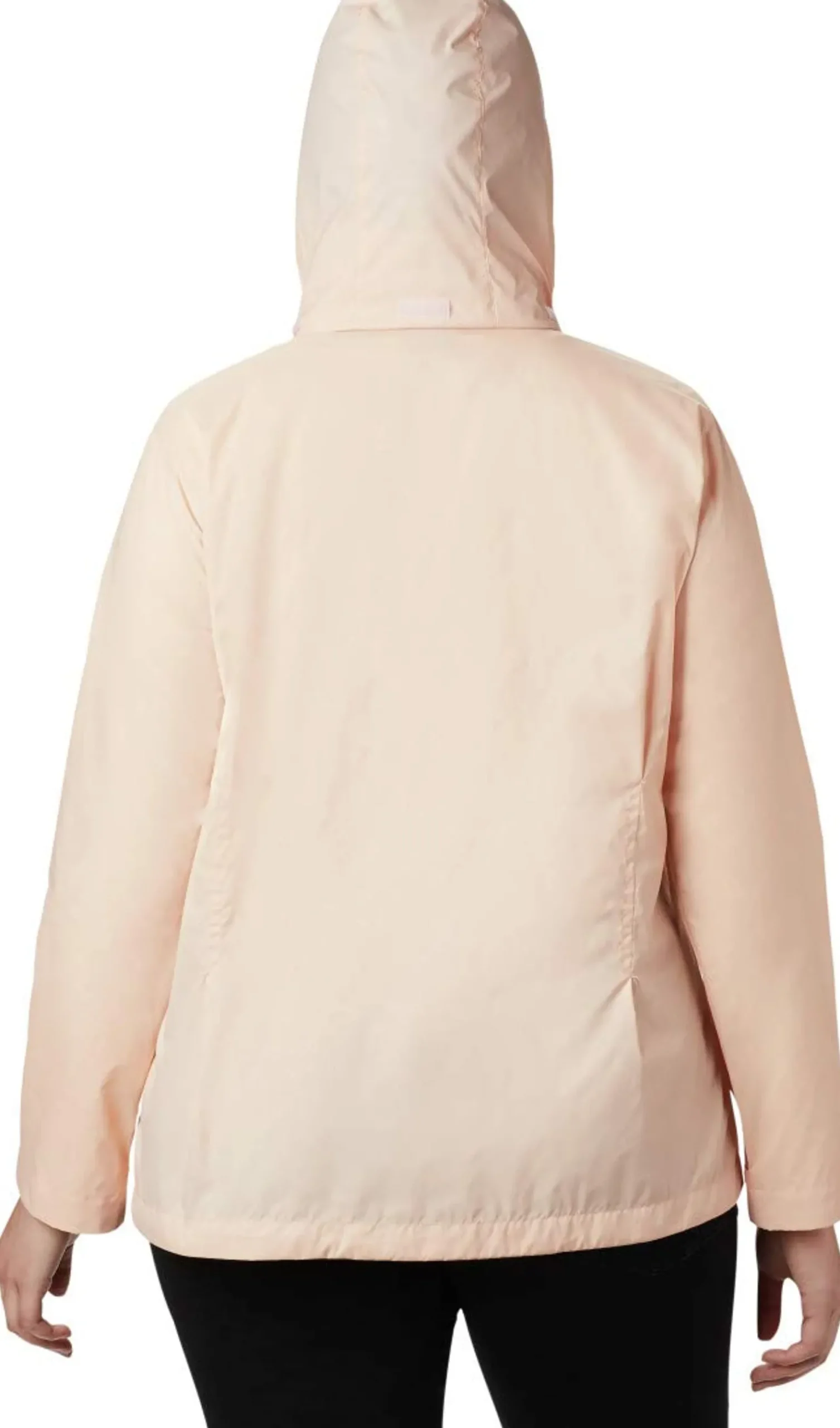 Women's Plus Switchback III Jacket