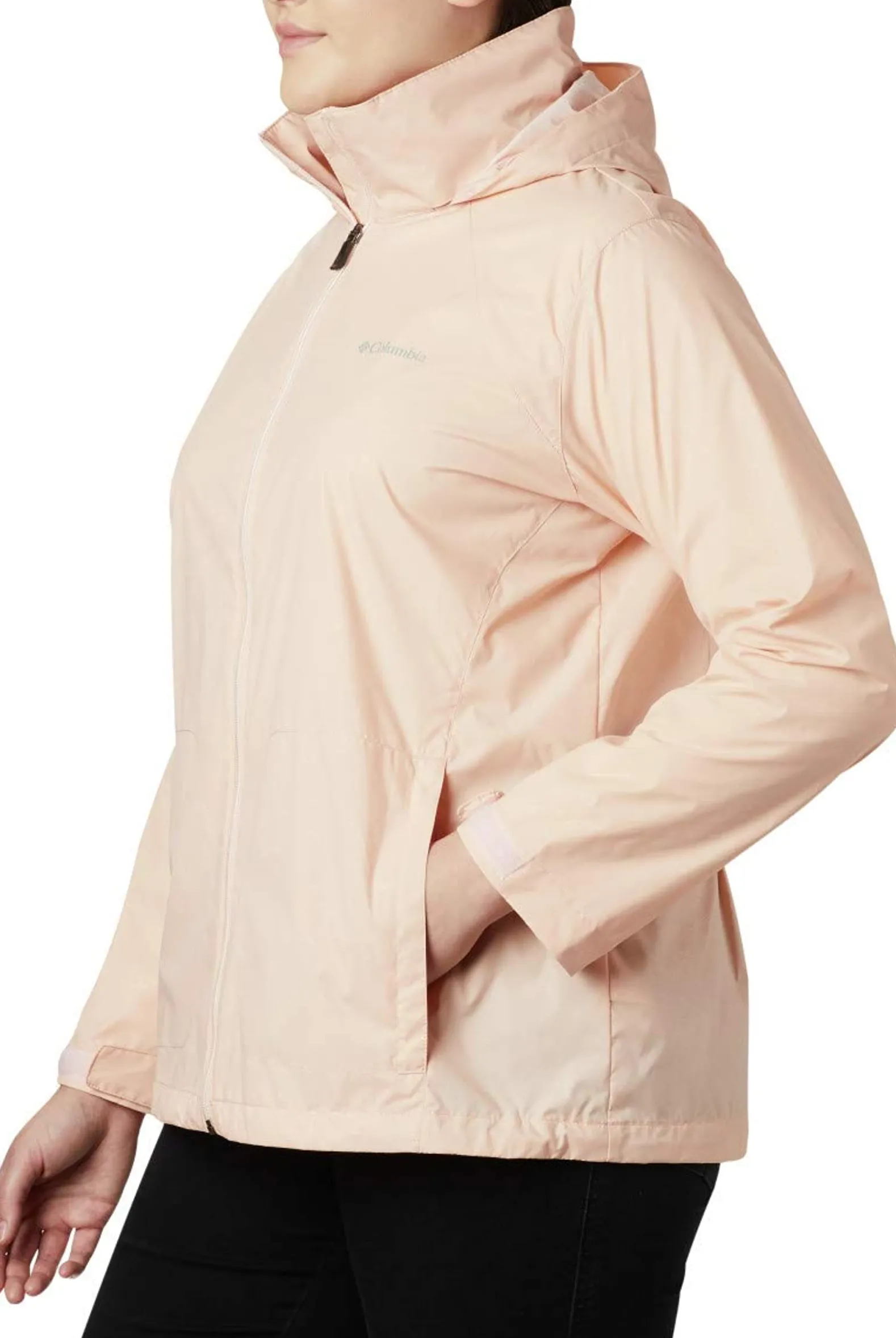 Women's Plus Switchback III Jacket