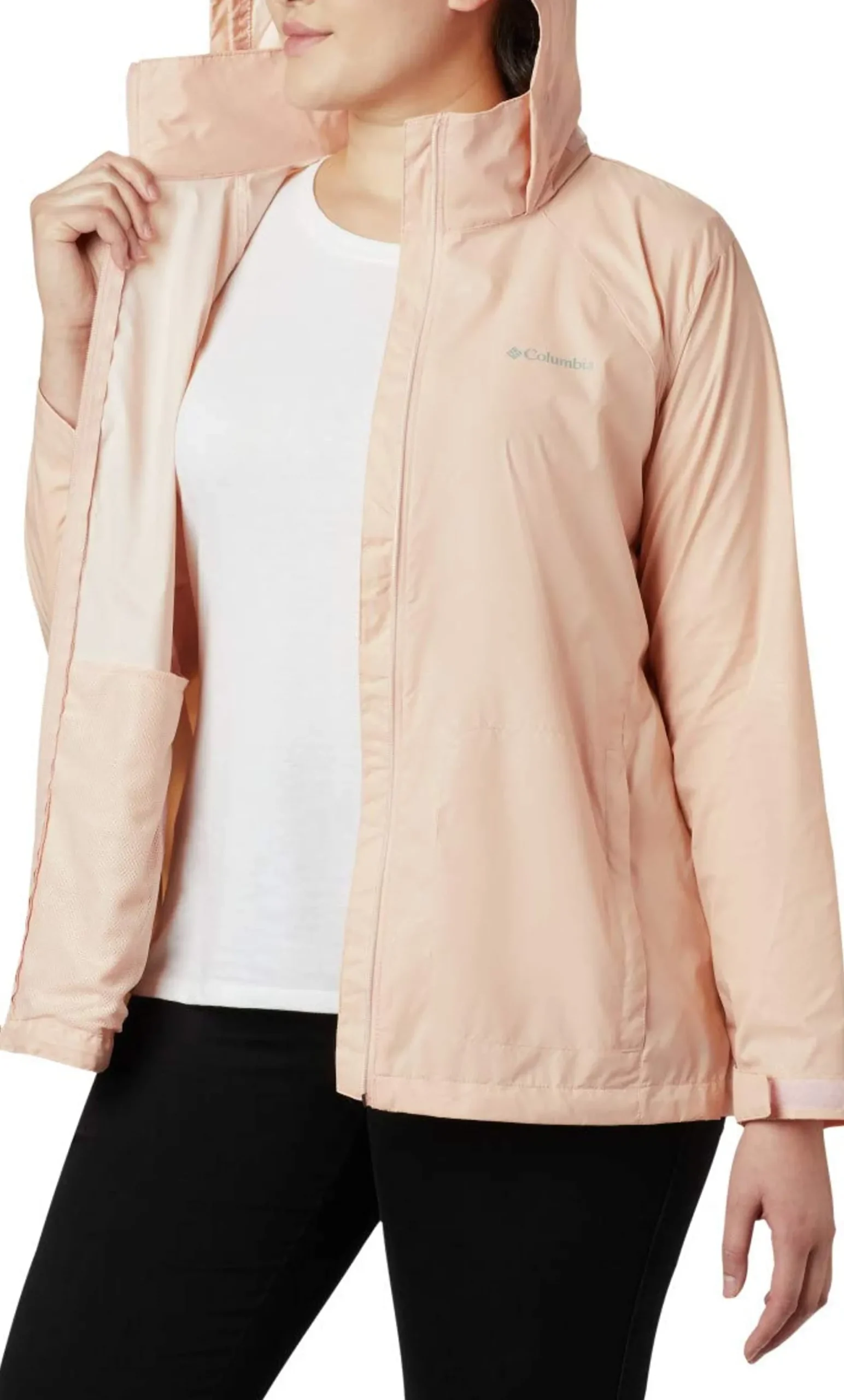 Women's Plus Switchback III Jacket