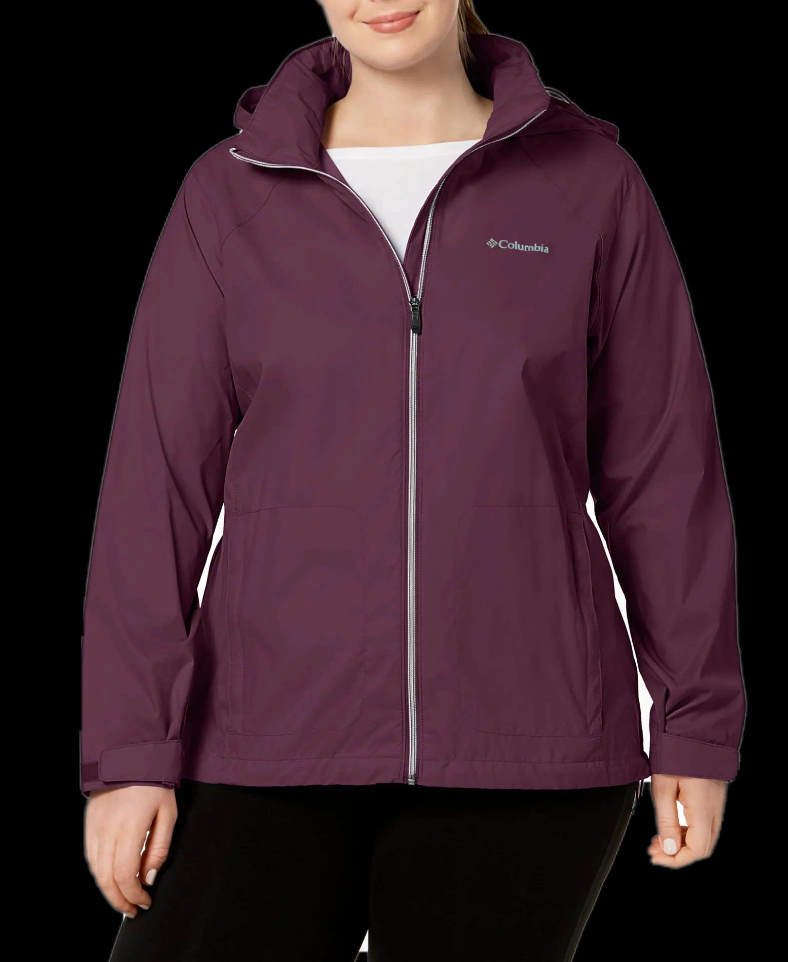 Women's Plus Switchback III Jacket
