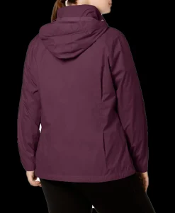 Women's Plus Switchback III Jacket