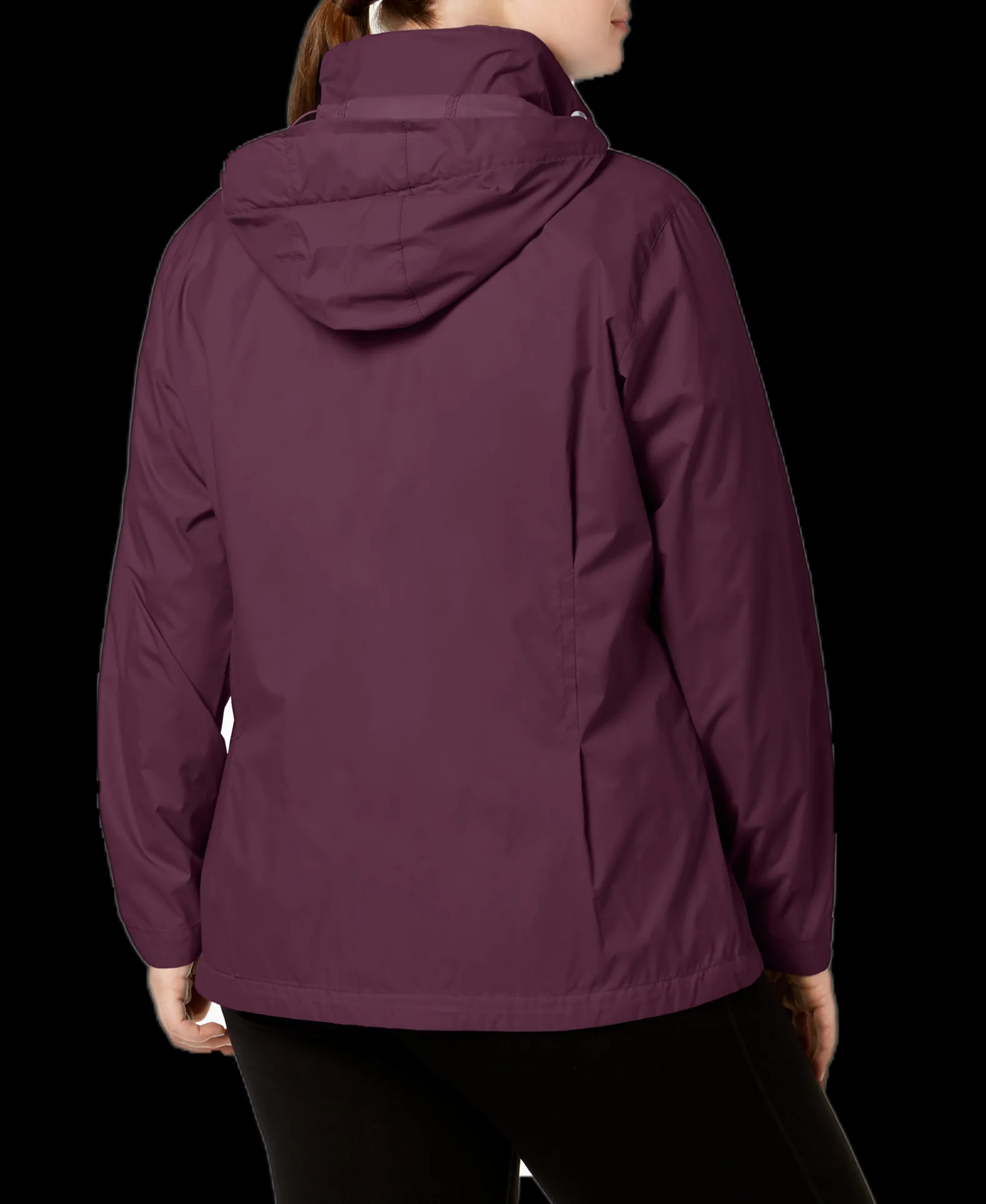 Women's Plus Switchback III Jacket