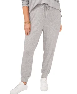 Women's Plus Trendy Cozy Jogging Pants