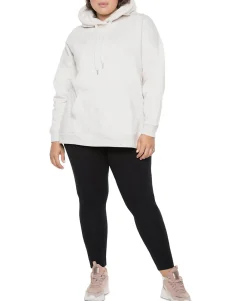 Women's Plus Trendy Oversized Hoodie