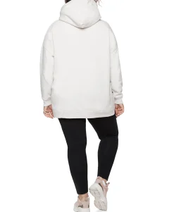 Women's Plus Trendy Oversized Hoodie