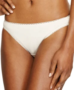 Women's Pretty Cotton Bikini Underwear