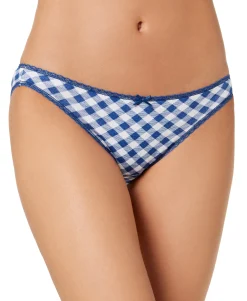 Women's Pretty Cotton Bikini Underwear