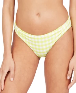 Women's Printed Beautiful Sun Bikini Bottoms