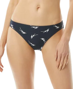 Women's Printed Classic Bikini Bottoms