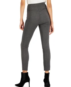 Women's Printed Corset Pants