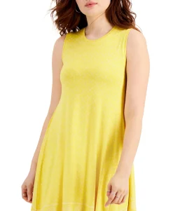 Women's Printed Dress